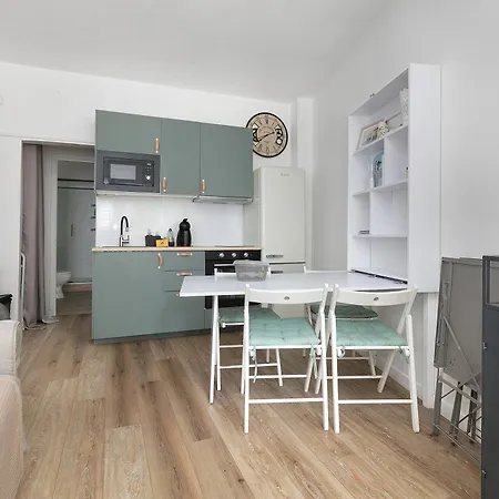 公寓 T2 D'anne Proche Et Marche La Baule