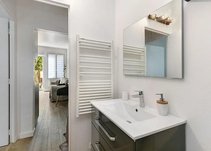 T2 D'anne Proche Et Marche 公寓 *