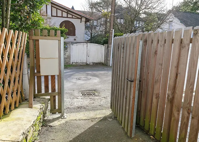 T2 D'anne Proche Et Marche * La Baule