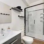 T2 D'anne Proche Et Marche Apartman La Baule