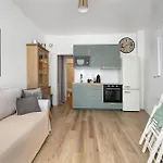 Apartment T2 D'anne Proche Et Marche *