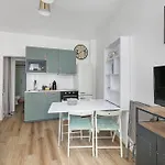 T2 D'anne Proche Et Marche Apartment La Baule-Escoublac