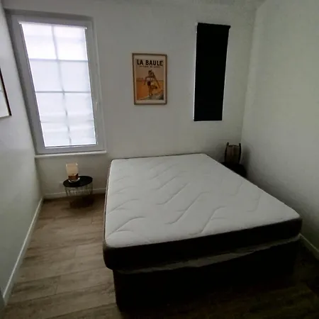 Апартаменты T2 D'anne Proche Et Marche