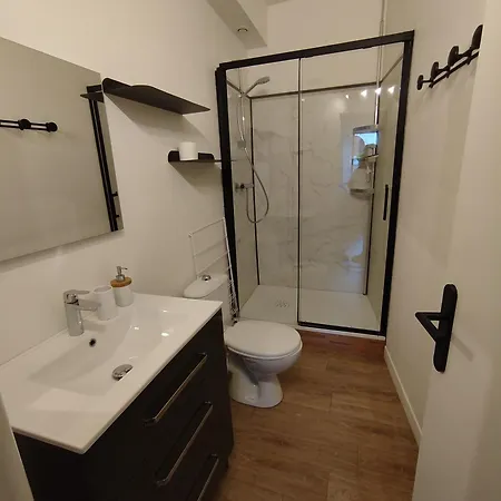 T2 D'anne Proche Et Marche Appartement La Baule-Escoublac