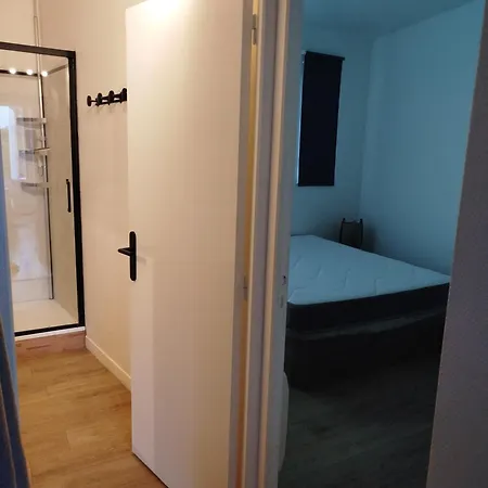 T2 D'anne Proche Et Marche Appartement