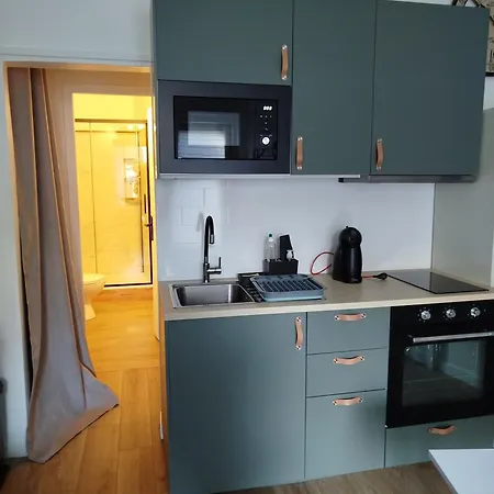 T2 D'anne Proche Et Marche *