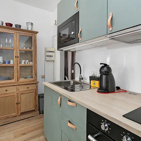 T2 D'anne Proche Et Marche Apartment