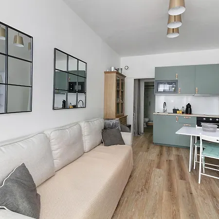 Apartment T2 D'anne Proche Et Marche *