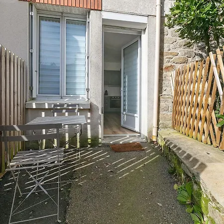 Apartment T2 D'anne Proche Et Marche La Baule-Escoublac