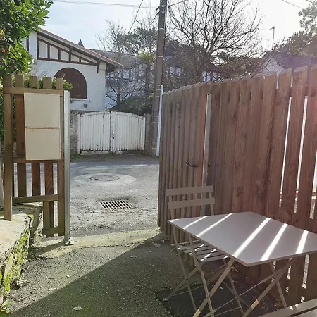 Apartment T2 D'anne Proche Et Marche La Baule-Escoublac