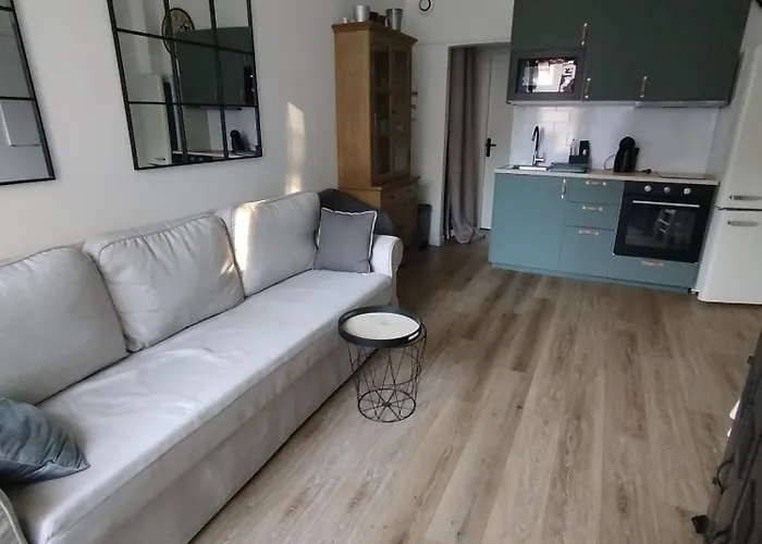 T2 D'anne Proche Et Marche *