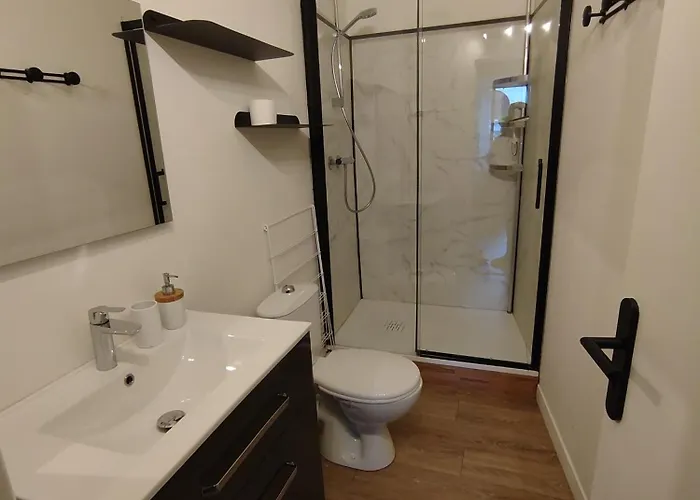 T2 D'anne Proche Et Marche Apartment La Baule-Escoublac