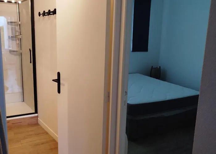 T2 D'anne Proche Et Marche Apartment