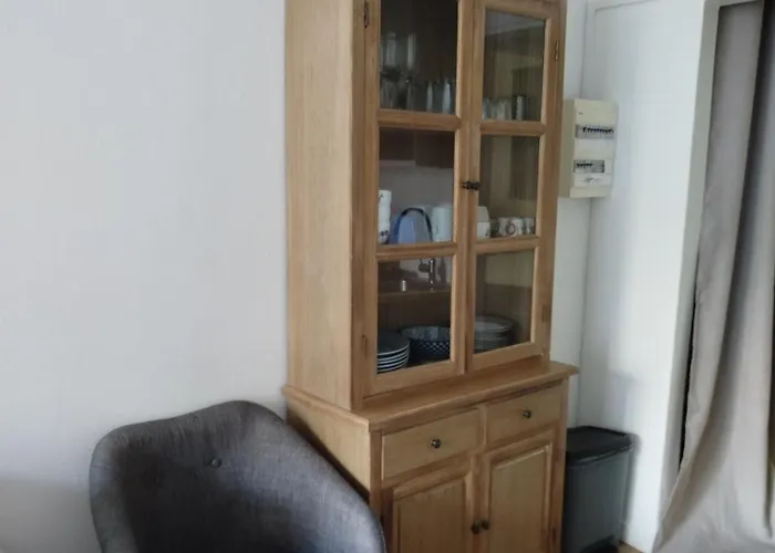 T2 D'anne Proche Et Marche La Baule-Escoublac