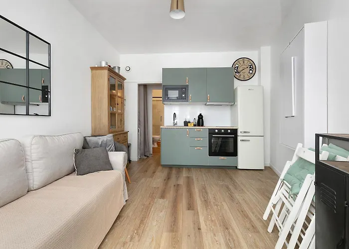 Apartment T2 D'anne Proche Et Marche *