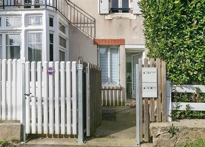 Apartment T2 D'anne Proche Et Marche *